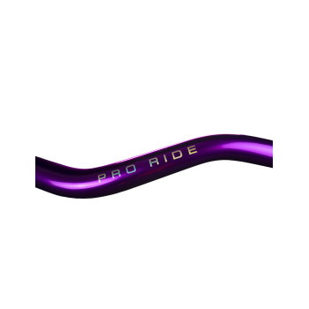 Guidon KRM PRO RIDE 28,6mm sans mousse I SUPERMOT PARTS