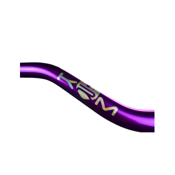 Guidon KRM PRO RIDE 28,6mm sans mousse I SUPERMOT PARTS