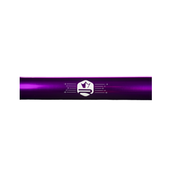 Guidon KRM PRO RIDE 28,6mm sans mousse I SUPERMOT PARTS