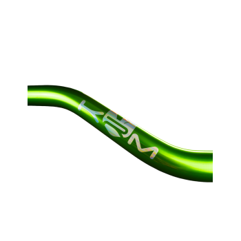 Guidon KRM PRO RIDE 28,6mm sans mousse I SUPERMOT PARTS