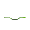 Guidon KRM PRO RIDE 28,6mm sans mousse I SUPERMOT PARTS