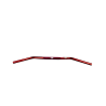 Guidon KRM PRO RIDE 28,6mm sans mousse I SUPERMOT PARTS