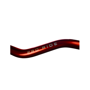 Guidon KRM PRO RIDE 28,6mm sans mousse I SUPERMOT PARTS