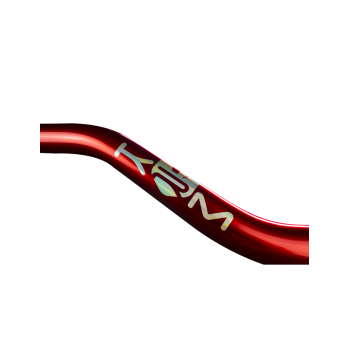 Guidon KRM PRO RIDE 28,6mm sans mousse I SUPERMOT PARTS