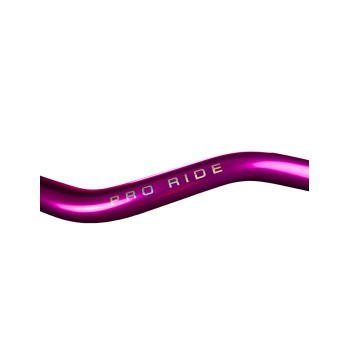 Guidon KRM PRO RIDE 28,6mm sans mousse I SUPERMOT PARTS