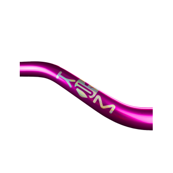 Guidon KRM PRO RIDE 28,6mm sans mousse I SUPERMOT PARTS