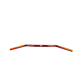 Guidon KRM PRO RIDE 28,6mm sans mousse I SUPERMOT PARTS