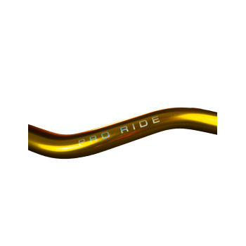 Guidon KRM PRO RIDE 28,6mm sans mousse I SUPERMOT PARTS