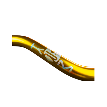 Guidon KRM PRO RIDE 28,6mm sans mousse I SUPERMOT PARTS