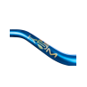 Guidon KRM PRO RIDE 28,6mm sans mousse I SUPERMOT PARTS