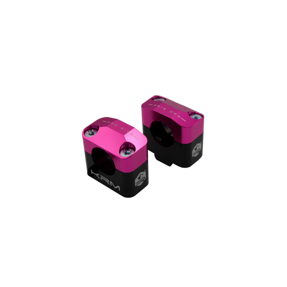 Surpontets universels KRM PRO RIDE I SUPERMOT PARTS