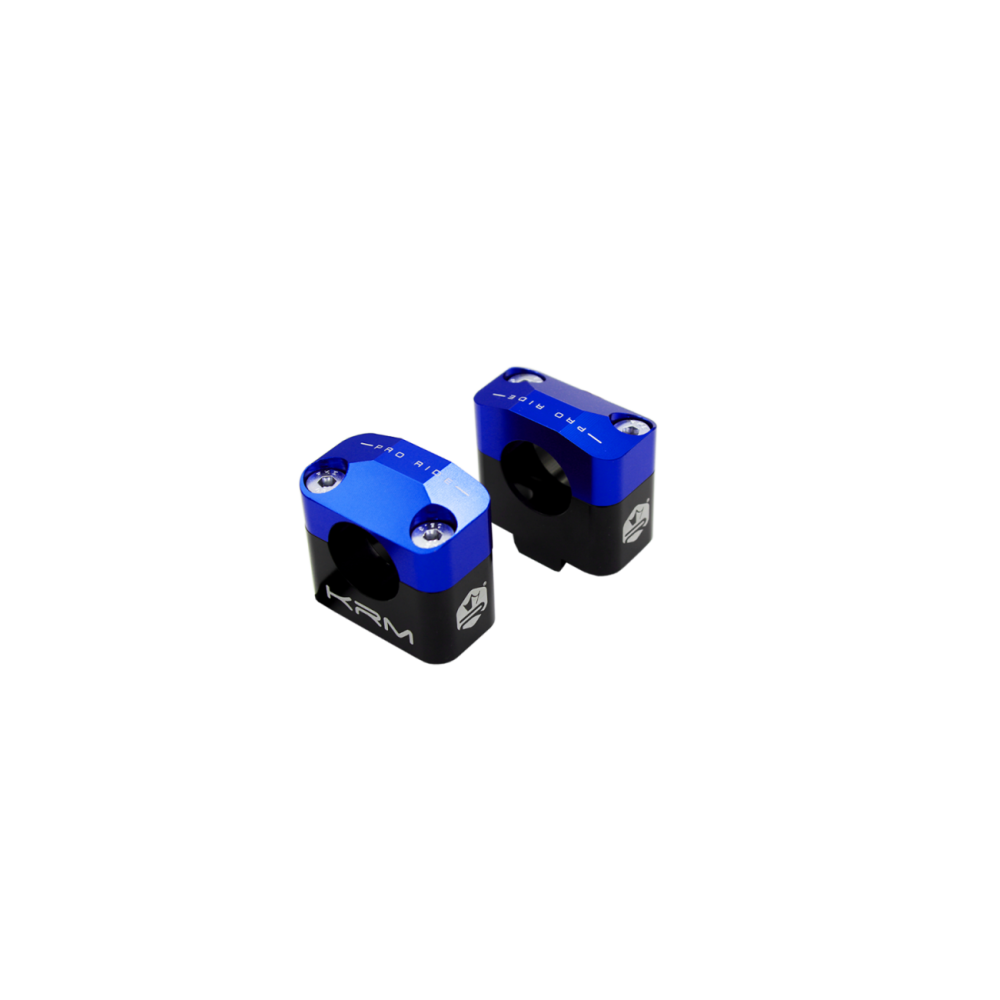 Surpontets universels KRM PRO RIDE I SUPERMOT PARTS