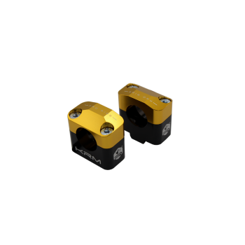 Surpontets universels KRM PRO RIDE I SUPERMOT PARTS