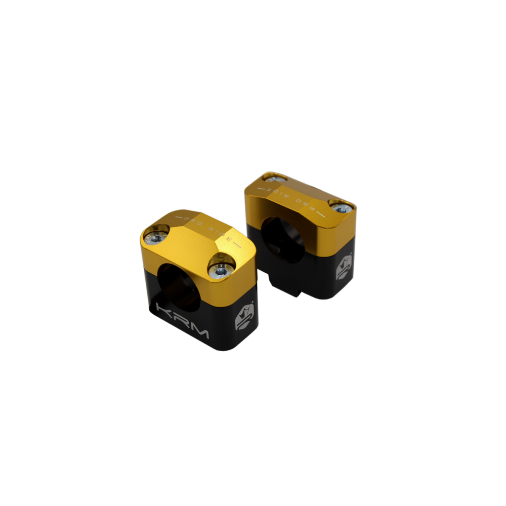 Surpontets universels KRM PRO RIDE I SUPERMOT PARTS