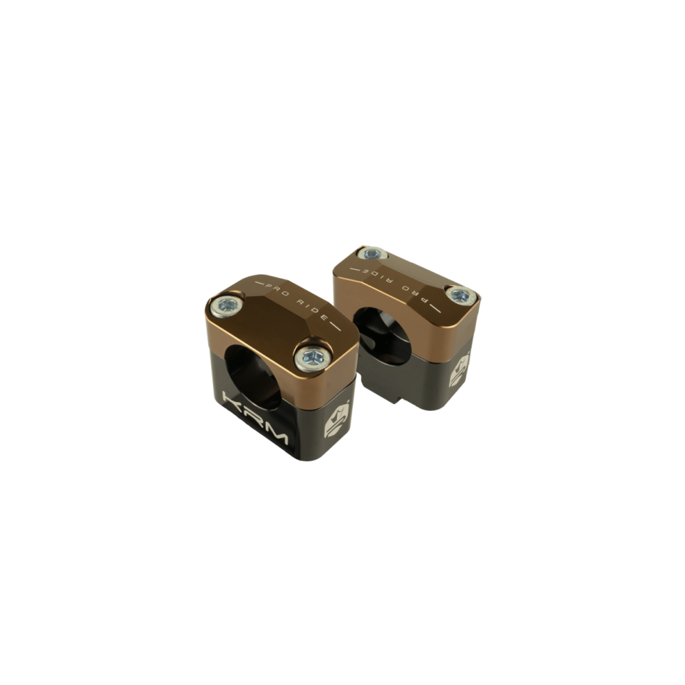 Surpontets universels KRM PRO RIDE I SUPERMOT PARTS