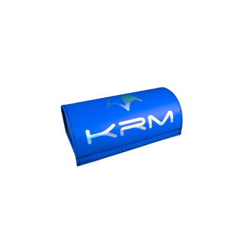Mousse de guidon sans barre KRM 50cc couleurs I SUPERMOT PARTS