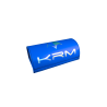 Mousse de guidon sans barre KRM 50cc couleurs I SUPERMOT PARTS