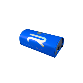 Mousse de guidon sans barre KRM 50cc couleurs I SUPERMOT PARTS