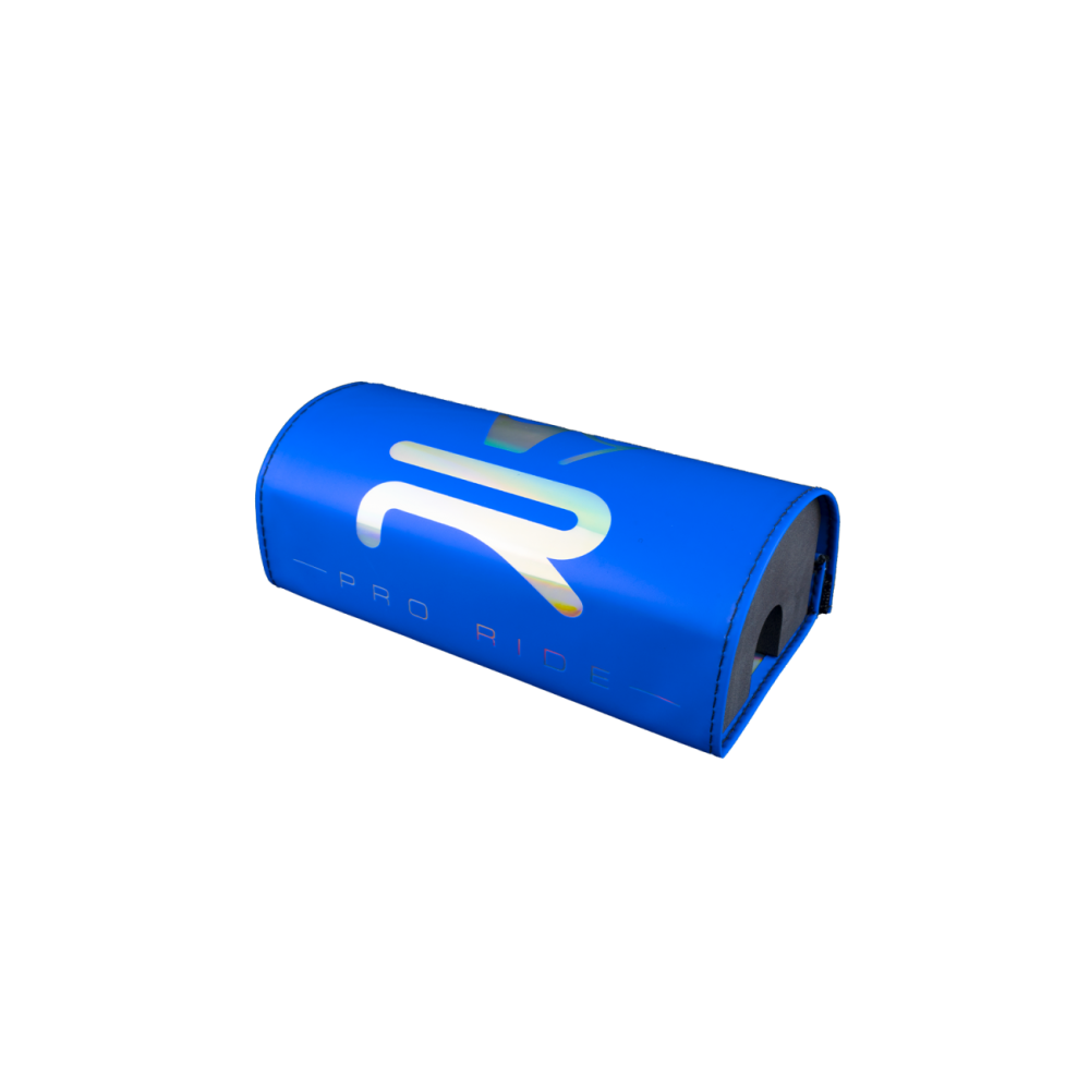 Mousse de guidon sans barre KRM 50cc couleurs I SUPERMOT PARTS