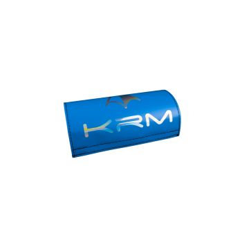 Mousse de guidon sans barre KRM 50cc couleurs I SUPERMOT PARTS