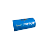 Mousse de guidon sans barre KRM 50cc couleurs I SUPERMOT PARTS