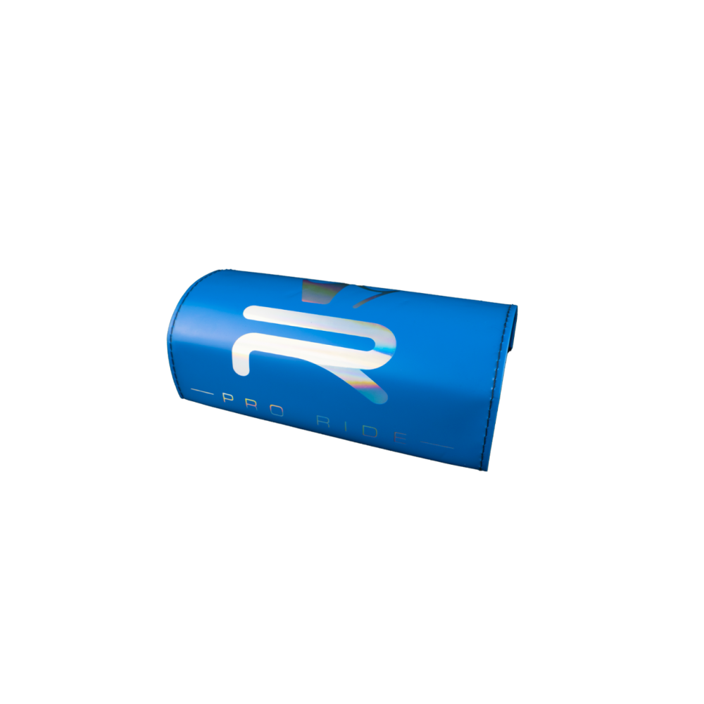 Mousse de guidon sans barre KRM 50cc couleurs I SUPERMOT PARTS