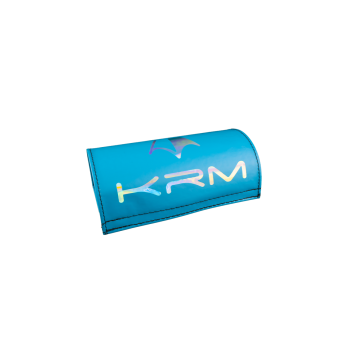 Mousse de guidon sans barre KRM 50cc couleurs I SUPERMOT PARTS