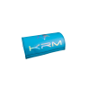 Mousse de guidon sans barre KRM 50cc couleurs I SUPERMOT PARTS