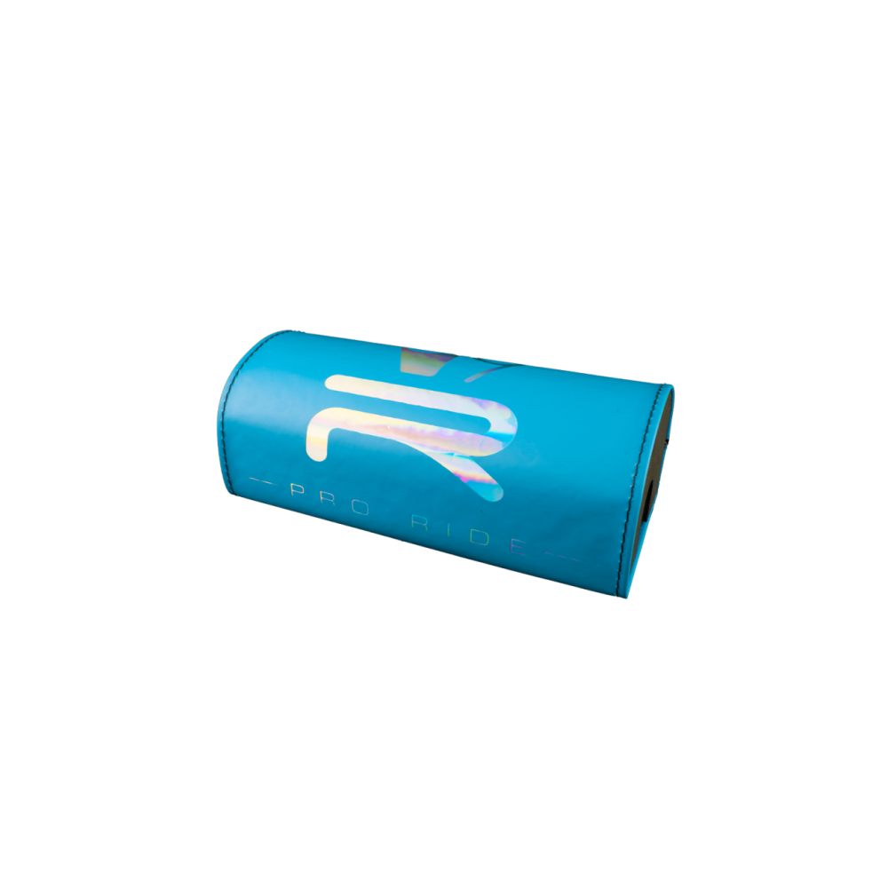Mousse de guidon sans barre KRM 50cc couleurs I SUPERMOT PARTS