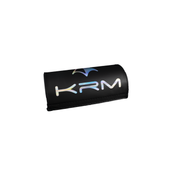 Mousse de guidon sans barre KRM 50cc couleurs I SUPERMOT PARTS