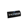 Mousse de guidon sans barre KRM 50cc couleurs I SUPERMOT PARTS