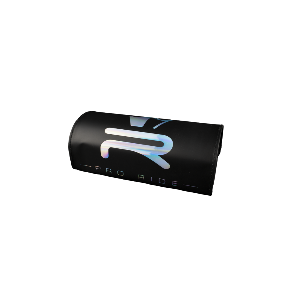 Mousse de guidon sans barre KRM 50cc couleurs I SUPERMOT PARTS