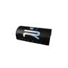 Mousse de guidon sans barre KRM 50cc couleurs I SUPERMOT PARTS