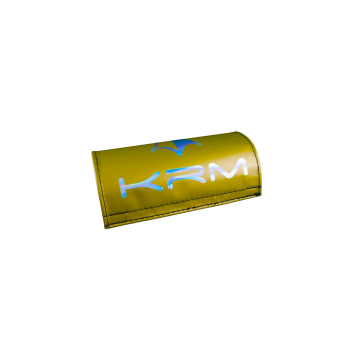 Mousse de guidon sans barre KRM 50cc couleurs I SUPERMOT PARTS