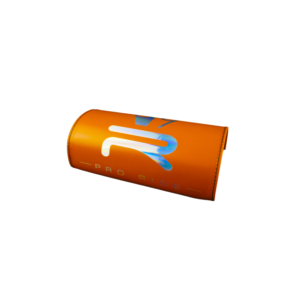 Mousse de guidon sans barre KRM 50cc couleurs I SUPERMOT PARTS