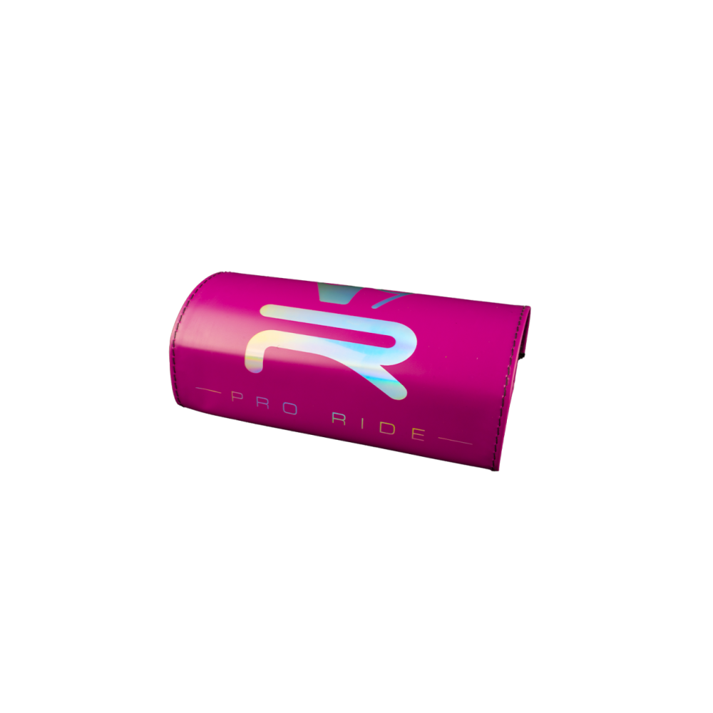 Mousse de guidon sans barre KRM 50cc couleurs I SUPERMOT PARTS