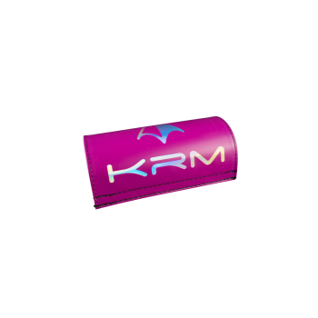 Mousse de guidon sans barre KRM 50cc couleurs I SUPERMOT PARTS