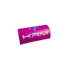 Mousse de guidon sans barre KRM 50cc couleurs I SUPERMOT PARTS