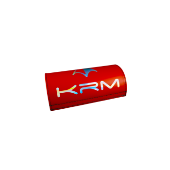 Mousse de guidon sans barre KRM 50cc couleurs I SUPERMOT PARTS