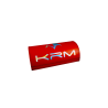 Mousse de guidon sans barre KRM 50cc couleurs I SUPERMOT PARTS