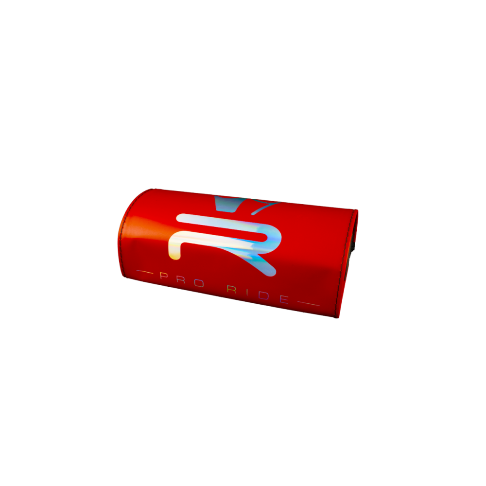 Mousse de guidon sans barre KRM 50cc couleurs I SUPERMOT PARTS