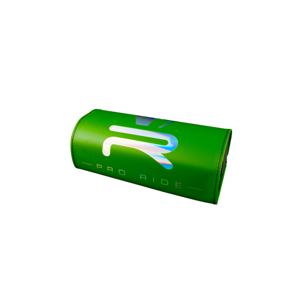 Mousse de guidon sans barre KRM 50cc couleurs I SUPERMOT PARTS