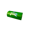 Mousse de guidon sans barre KRM 50cc couleurs I SUPERMOT PARTS