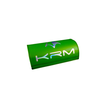 Mousse de guidon sans barre KRM 50cc couleurs I SUPERMOT PARTS