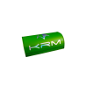 Mousse de guidon sans barre KRM 50cc couleurs I SUPERMOT PARTS