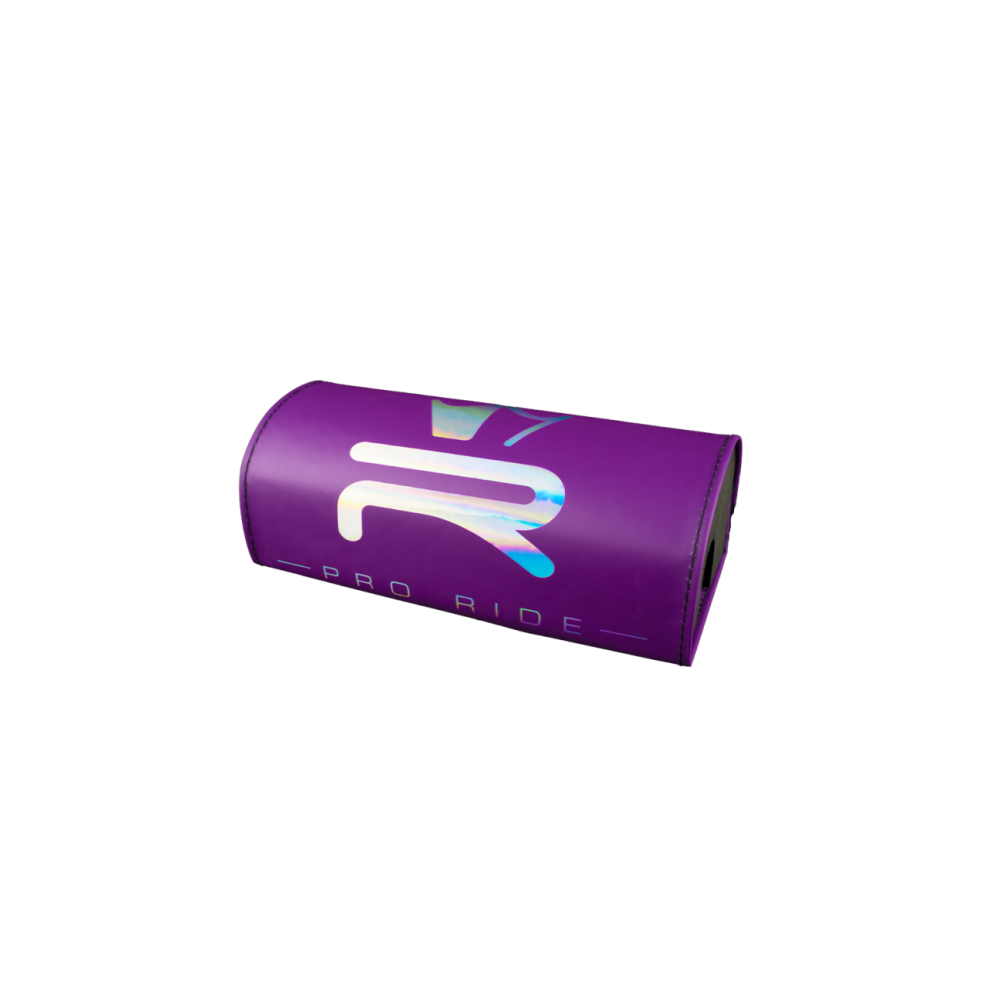 Mousse de guidon sans barre KRM 50cc couleurs I SUPERMOT PARTS