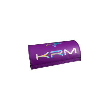 Mousse de guidon sans barre KRM 50cc couleurs I SUPERMOT PARTS