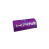 Mousse de guidon sans barre KRM 50cc couleurs I SUPERMOT PARTS