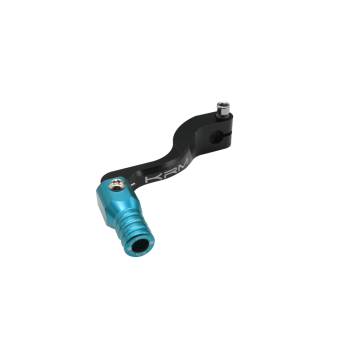 Sélecteur de vitesse KRM repliable AM6-MINA I SUPERMOT PARTS