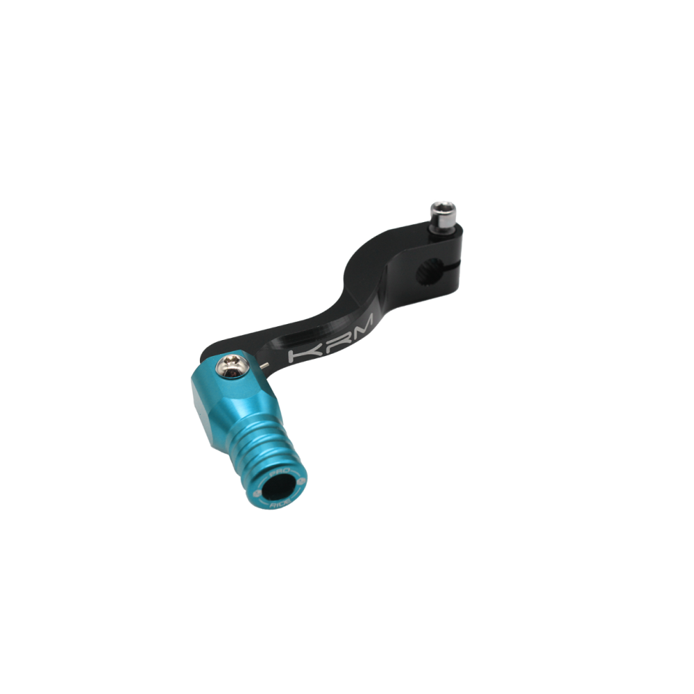 Sélecteur de vitesse KRM repliable AM6-MINA I SUPERMOT PARTS